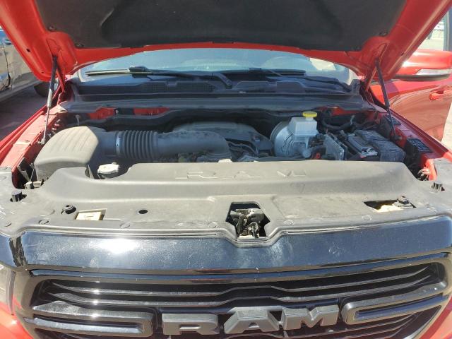 2020 RAM 1500 BIG H 1C6SRFFTXLN220781