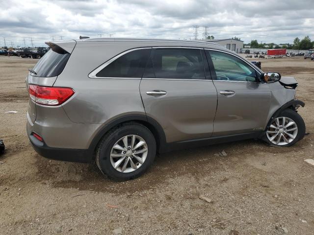 2017 KIA SORENTO LX #3284912928