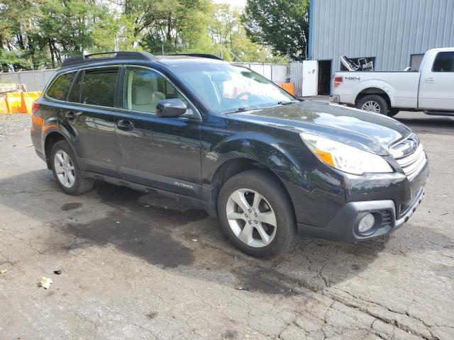 2013 SUBARU OUTBACK 2.5I PREMIUM - 4S4BRBCC4D3239373