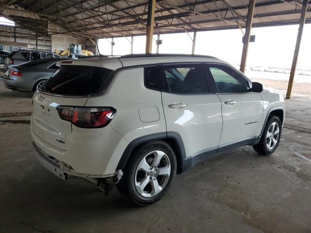2019 JEEP COMPASS LATITUDE 3C4NJCBB0KT820006