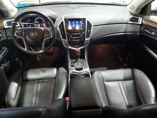 2015 CADILLAC SRX LUXURY 3GYFNEE31FS568152