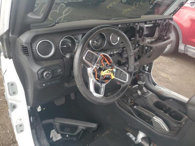 2023 JEEP WRANGLER RUBICON 4XE 1C4JJXR68PW515014