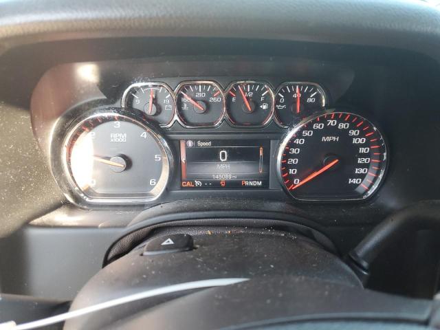 2015 GMC YUKON XL K 1GKS2HKC8FR743720