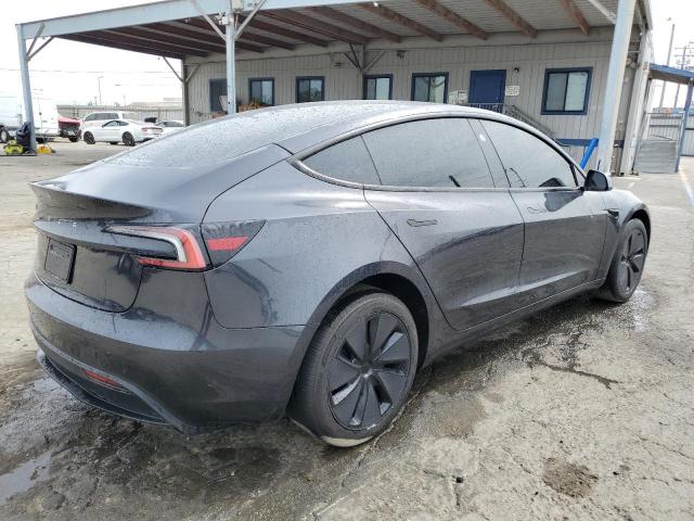 2025 TESLA MODEL 3 - 5YJ3E1EA4SF982965
