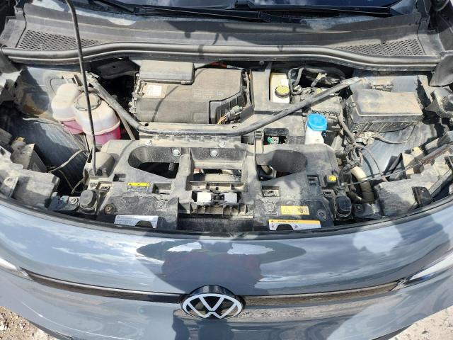 2023 VOLKSWAGEN ID.4 PRO S 1V2WNPE89PC046601