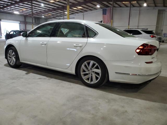 2018 VOLKSWAGEN PASSAT SE 1VWBA7A39JC046141