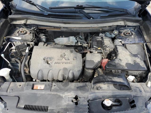 2016 MITSUBISHI OUTLANDER JA4AZ3A32GZ007620
