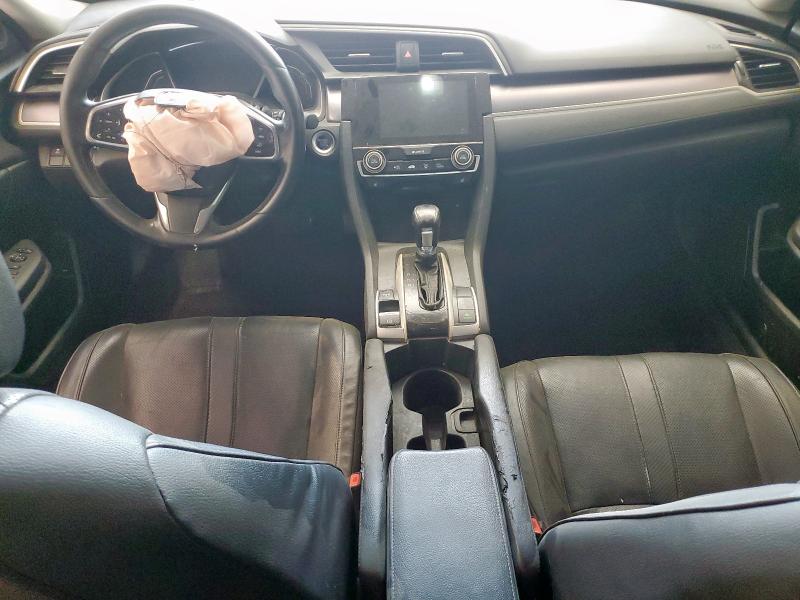 2016 HONDA CIVIC EXL 2HGFC1F70GH654385