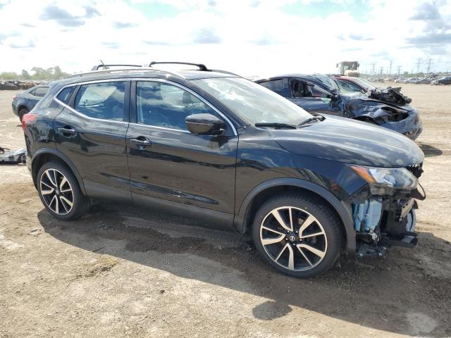 2017 NISSAN ROGUE SPOR JN1BJ1CR7HW141097