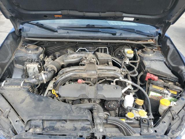 2017 SUBARU CROSSTREK PREMIUM JF2GPABC7H8212559