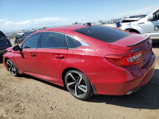 2021 HONDA ACCORD SPO - 1HGCV2F38MA013186