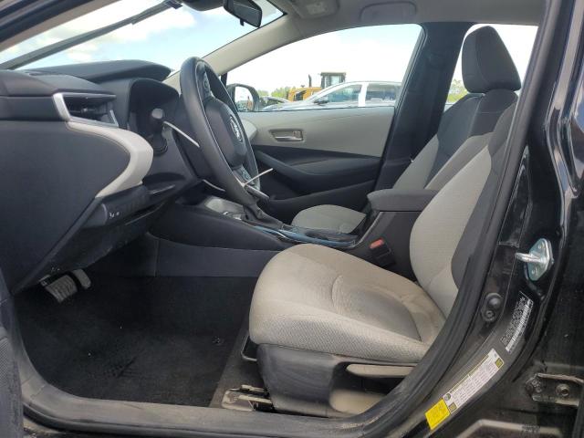 2020 TOYOTA COROLLA LE 5YFVPRAE6LP104874
