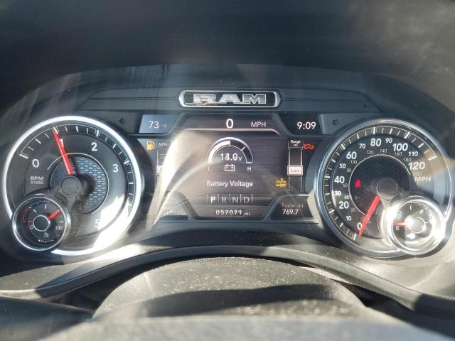 2020 RAM 1500 LARAM 1C6SRFJM8LN374440