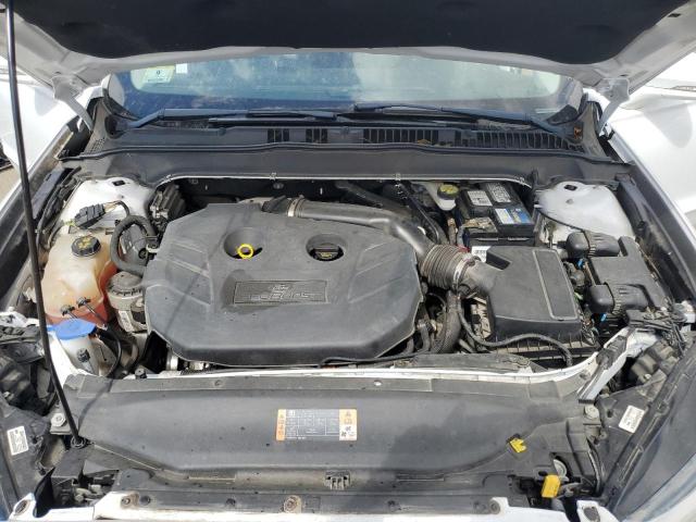 2016 FORD FUSION SE - 3FA6P0T93GR373047