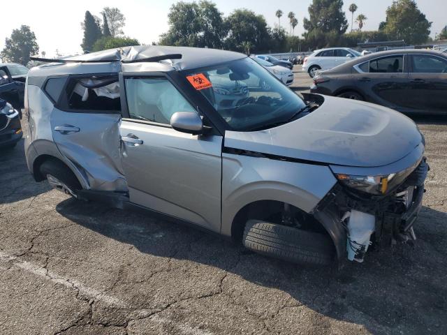 2025 KIA SOUL LX KNDJ23AU1S7927617