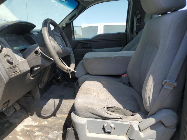 2013 FORD F150 #3285578269