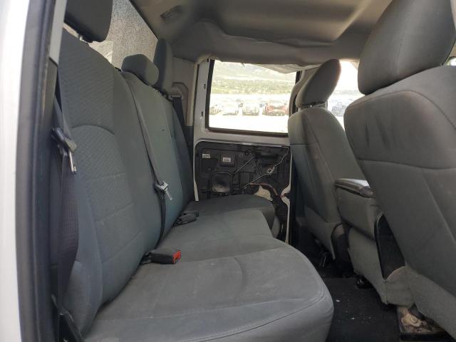 2015 RAM 1500 ST 1C6RR7FTXFS618552