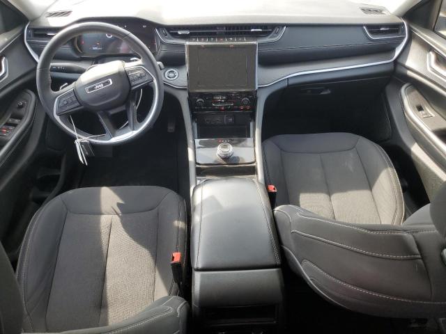 2023 JEEP GRAND CHER #3291336137