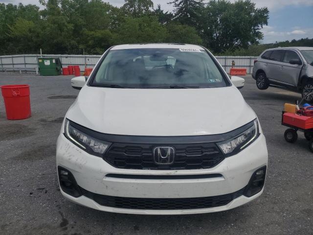 2025 HONDA ODYSSEY TOURING 5FNRL6H80SB012620