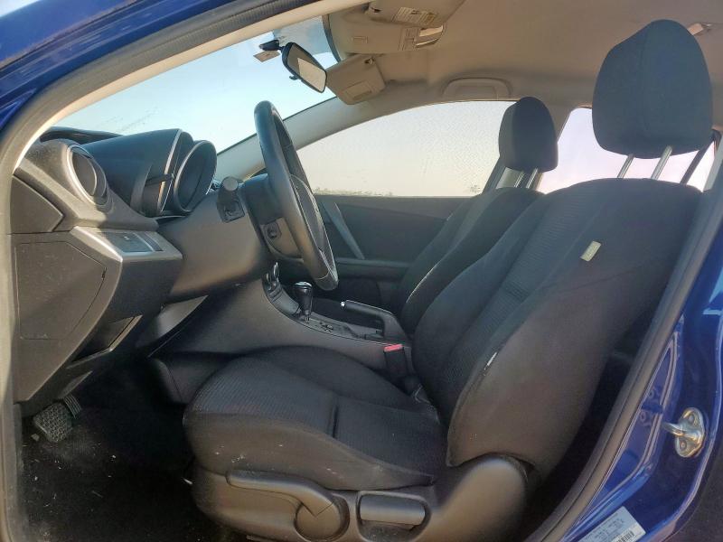 2013 MAZDA 3 I - JM1BL1L75D1791396