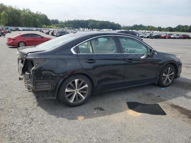 2015 SUBARU LEGACY 2.5 4S3BNAL62F3008043