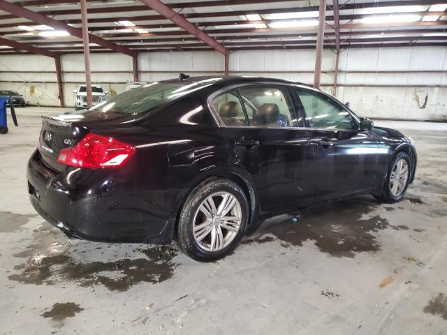2013 INFINITI G37 - JN1CV6AR1DM754461