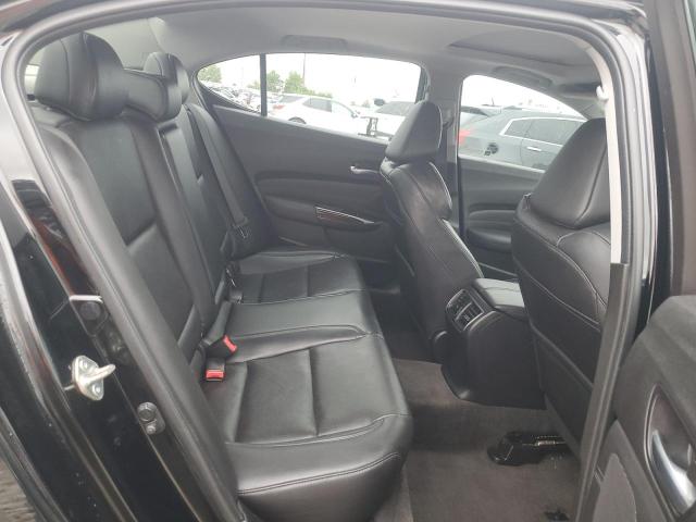 2015 ACURA TLX TECH 19UUB1F54FA007624