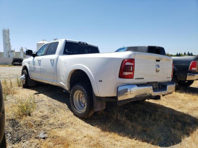 2019 RAM 3500 LARAMIE 3C63RRJL4KG542837