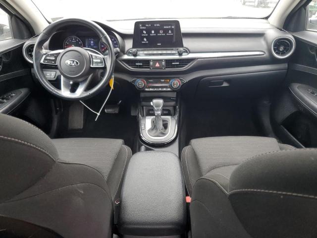2019 KIA FORTE GT L 3KPF34AD8KE071354