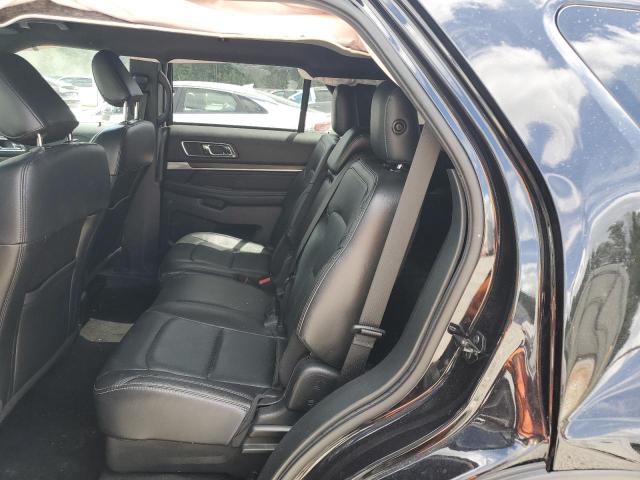 2019 FORD EXPLORER L 1FM5K8F84KGA20155