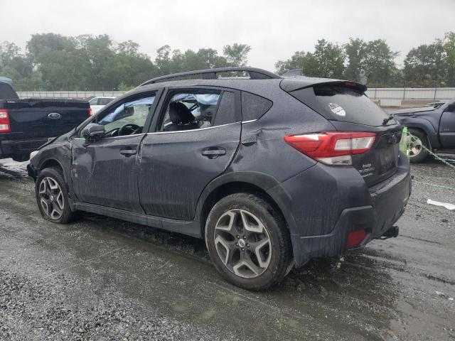 2018 SUBARU CROSSTREK - JF2GTALC2JH280039