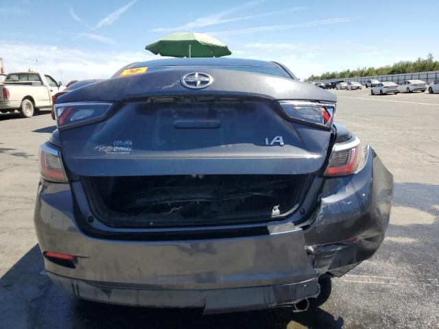 2016 TOYOTA SCION IA 3MYDLBZV2GY104381