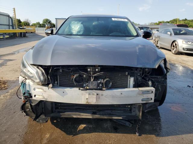 2019 NISSAN ALTIMA SR - 1N4BL4CV6KC204548