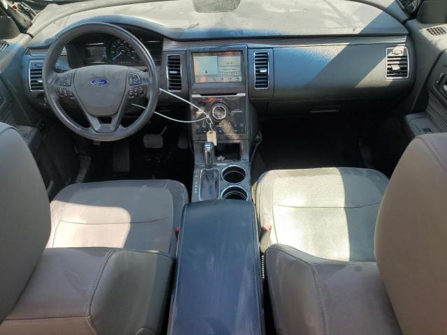 2018 FORD FLEX LIMIT 2FMHK6DT5JBA05470