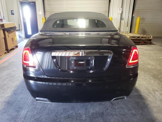 2018 ROLLS-ROYCE DAWN SCA666D52JU115699