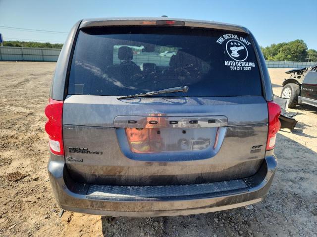 2019 DODGE GRAND CARAVAN GT 2C4RDGEG2KR679157