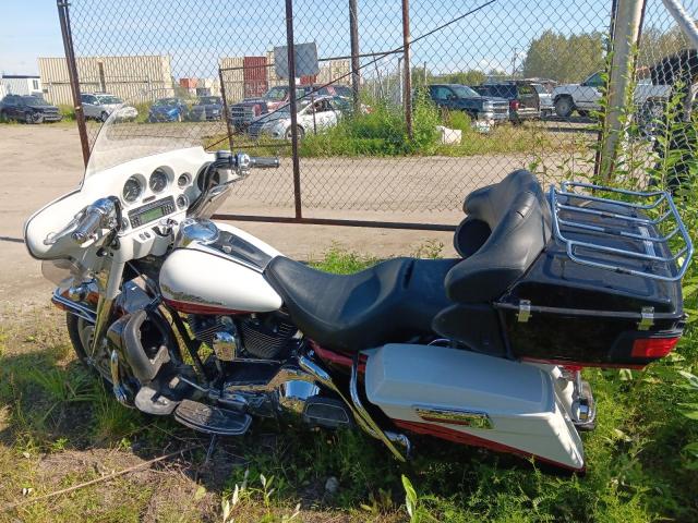 2006 HARLEY-DAVIDSON FLHTCUI SH 1HD1FLW126Y669688