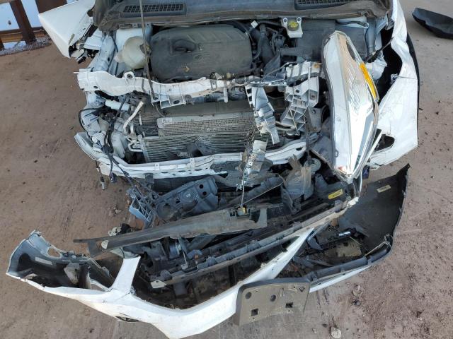 2017 FORD ESCAPE SE - 1FMCU9GD1HUF07732