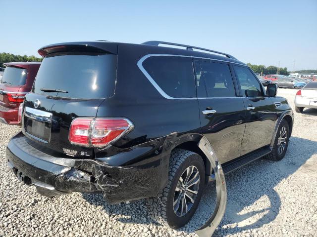 2020 NISSAN ARMADA SV JN8AY2NC5L9617278