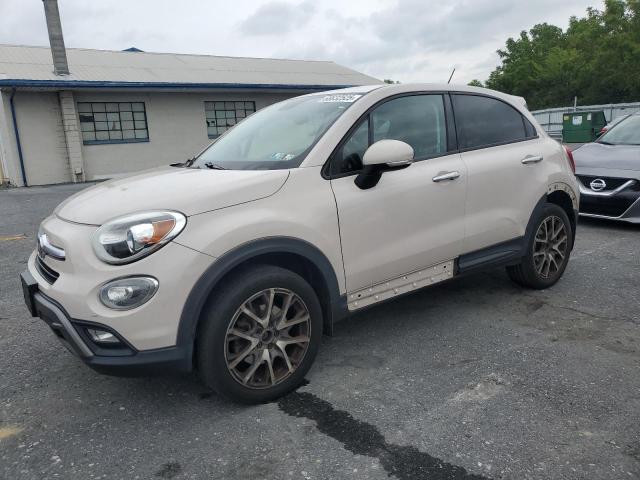 2016 FIAT 500X TREKK ZFBCFYET8GP400924