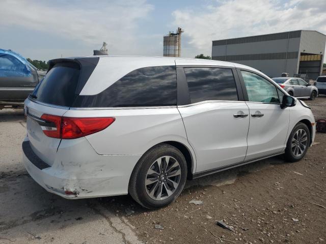 2024 HONDA ODYSSEY EX 5FNRL6H66RB073771