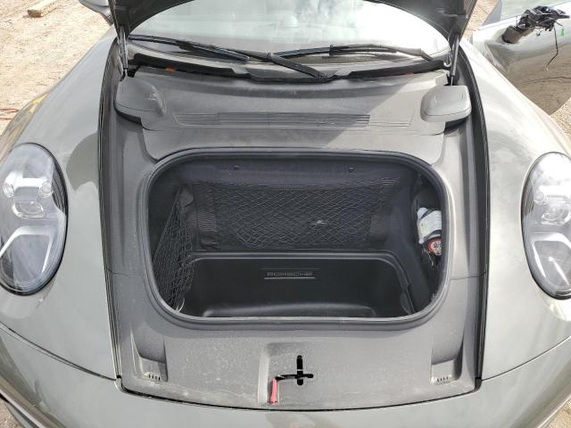 2024 PORSCHE 911 CARRERA WP0AA2A98RS208008