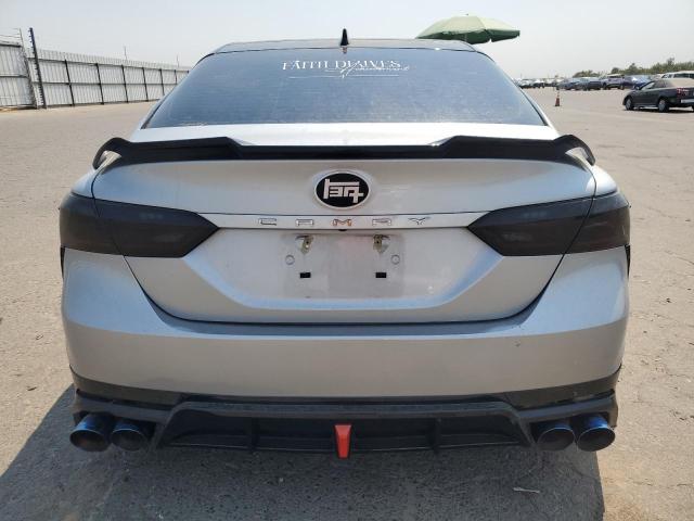 2022 TOYOTA CAMRY XSE 4T1K61AKXNU046055