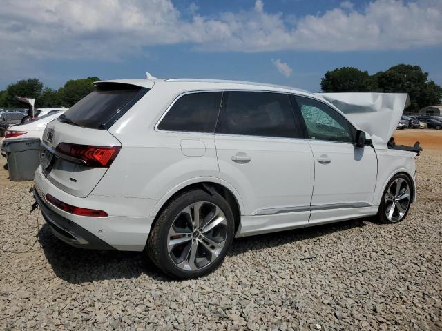 2022 AUDI Q7 PREMIUM WA1LXBF77ND014545