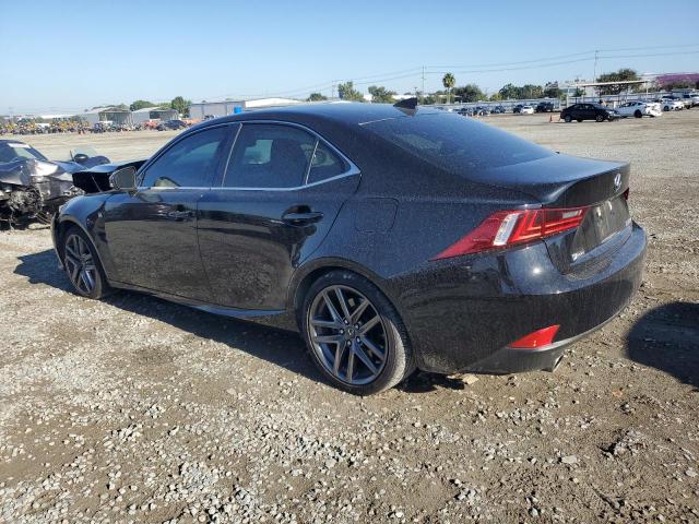2015 LEXUS IS 350 JTHBE1D29F5014694