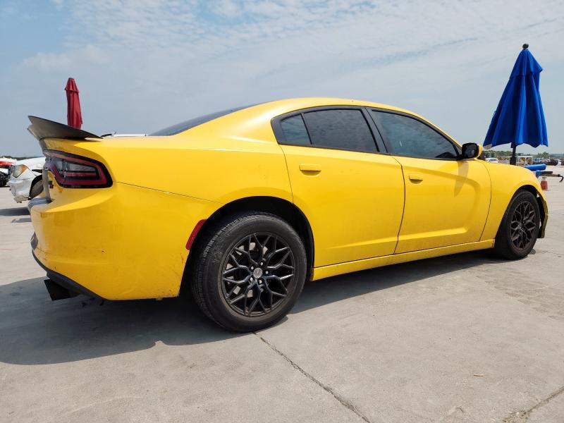 2015 DODGE CHARGER R/ 2C3CDXKT8FH884358