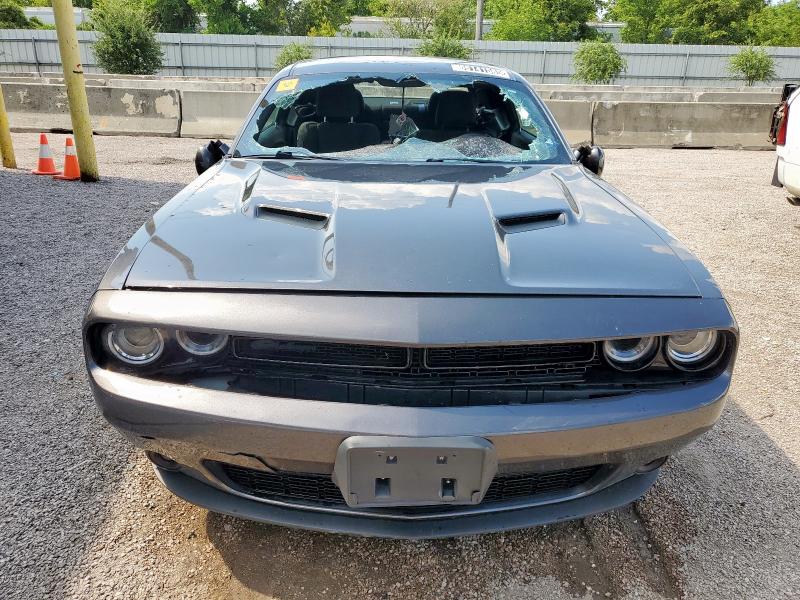 2022 DODGE CHALLENGER 2C3CDZAG2NH215114