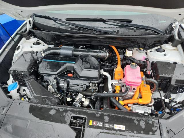 2024 HYUNDAI TUCSON N L KM8JFCD15RU167172