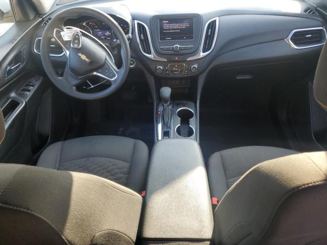 2021 CHEVROLET EQUINOX LT 2GNAXUEV8M6121889