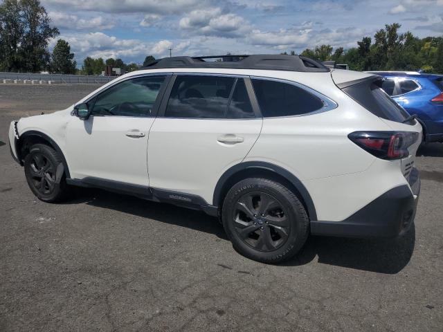 2021 SUBARU OUTBACK ON 4S4BTGLD8M3134990